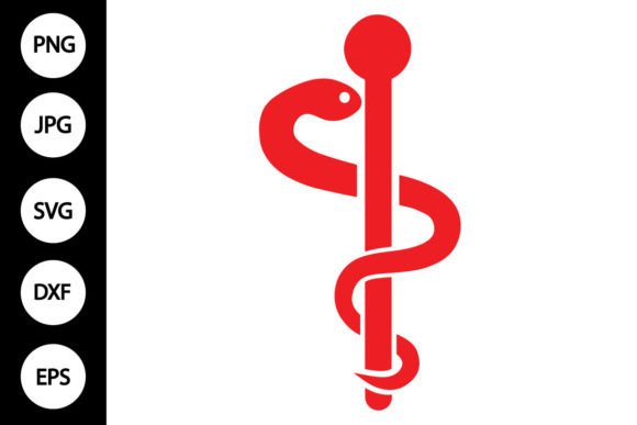 Red Medical Symbol SVG Review
