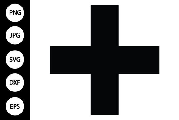 Silhouette Medical Sign SVG Review
